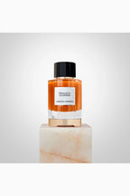 Stallion Leather Herrera Confidential Eau de Parfum