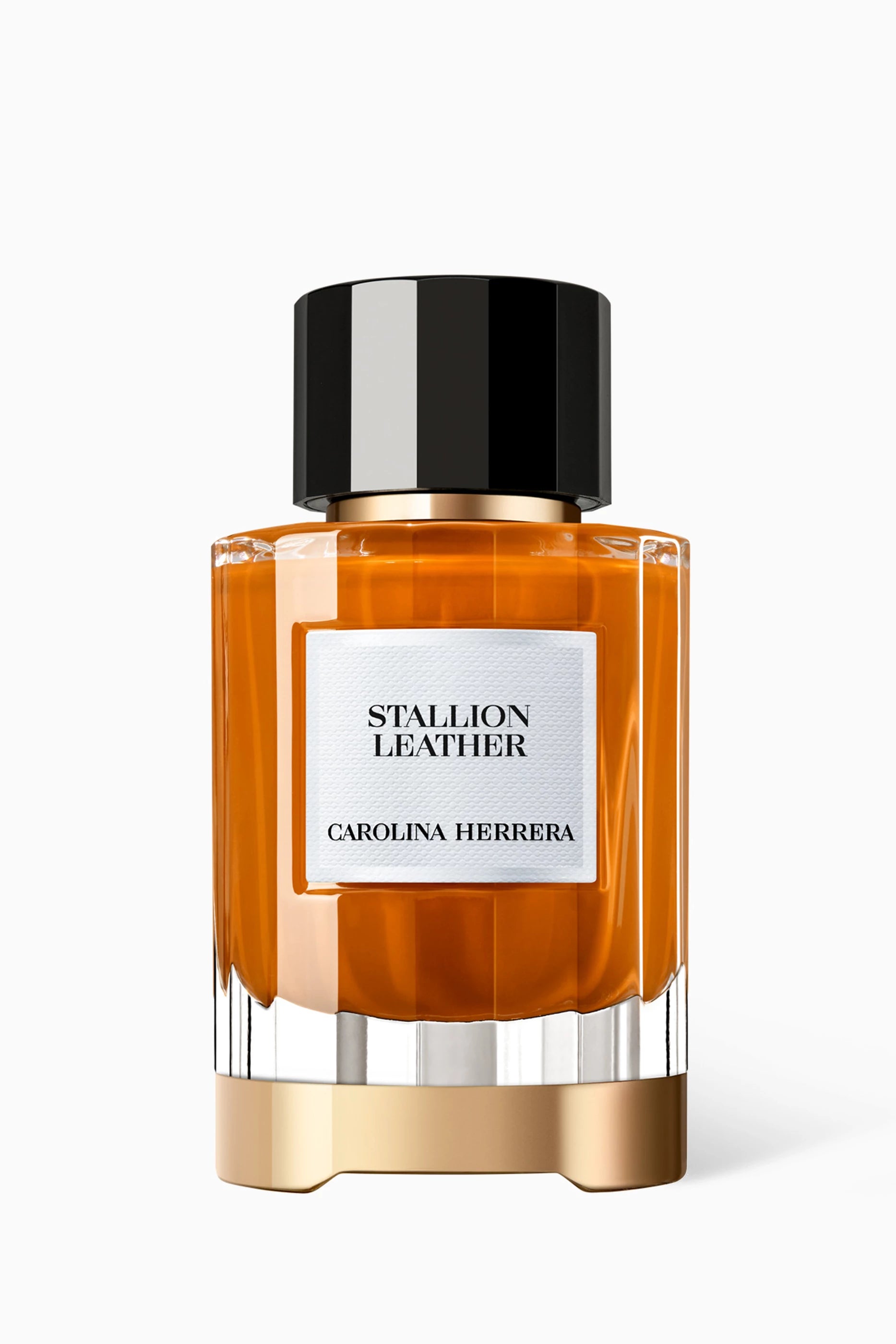 Stallion Leather Herrera Confidential Eau de Parfum