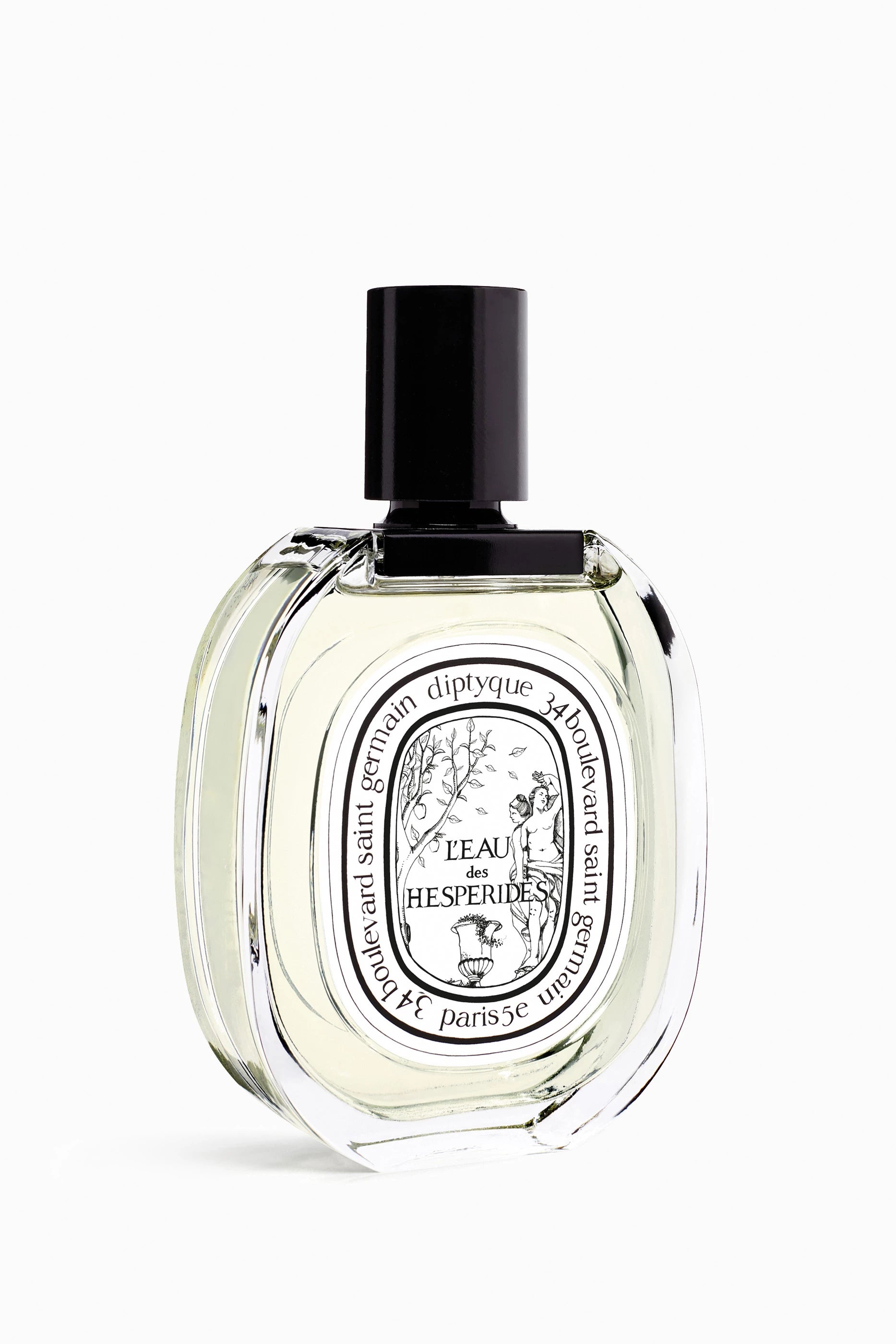 Eau Des Hesperides Eau de Toilette