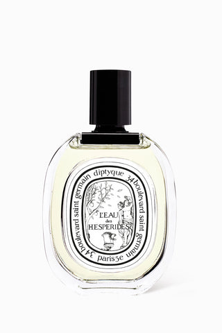 100ml option for Eau Des Hesperides Eau de Toilette