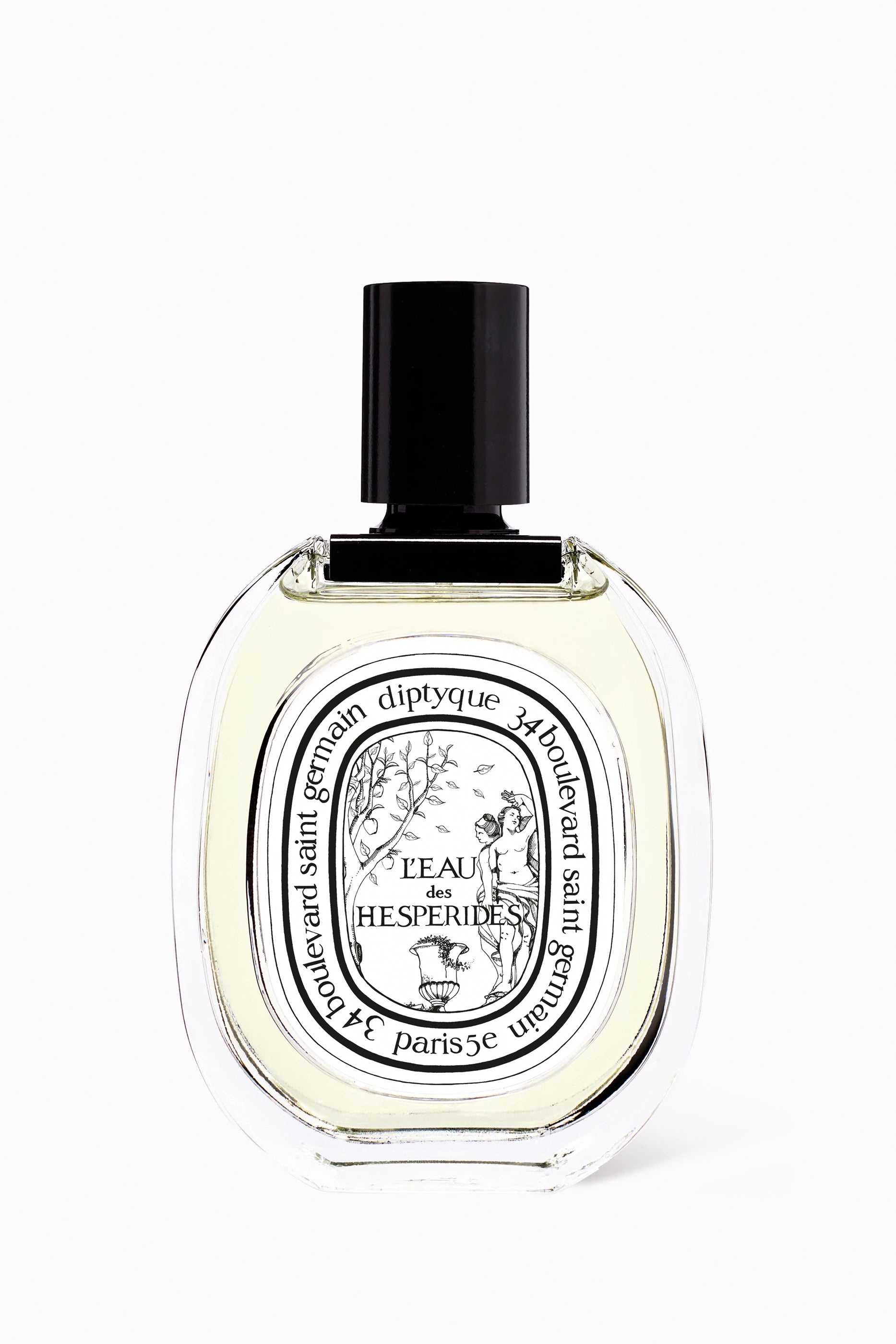 Eau Des Hesperides Eau de Toilette