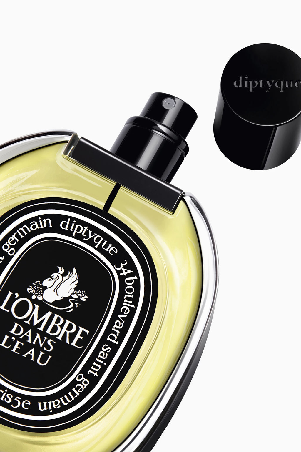 L'ombre Dans L'Eau Eau de Parfum