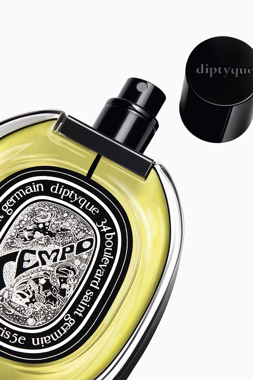 Tempo Eau de Parfum