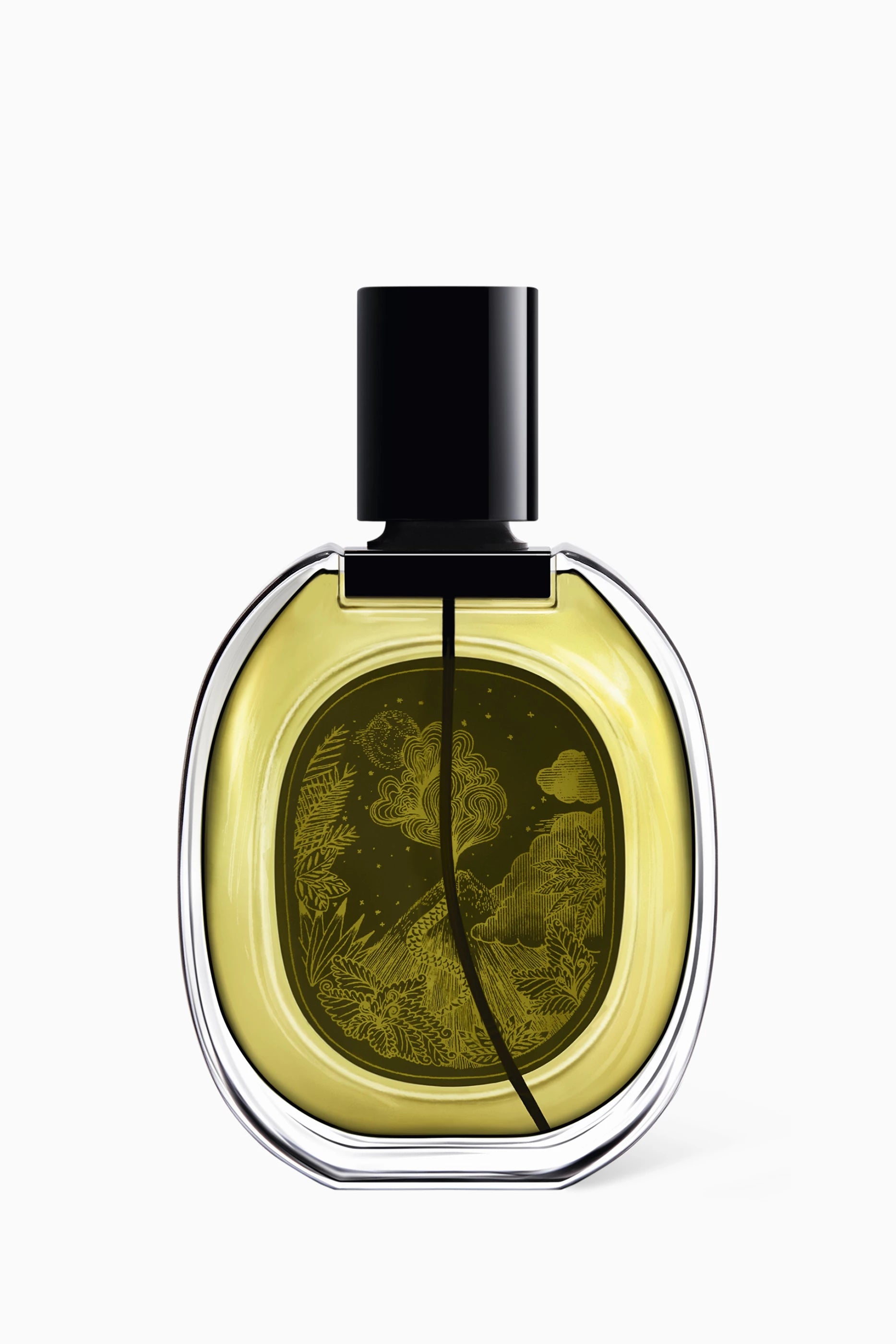 Tempo Eau de Parfum