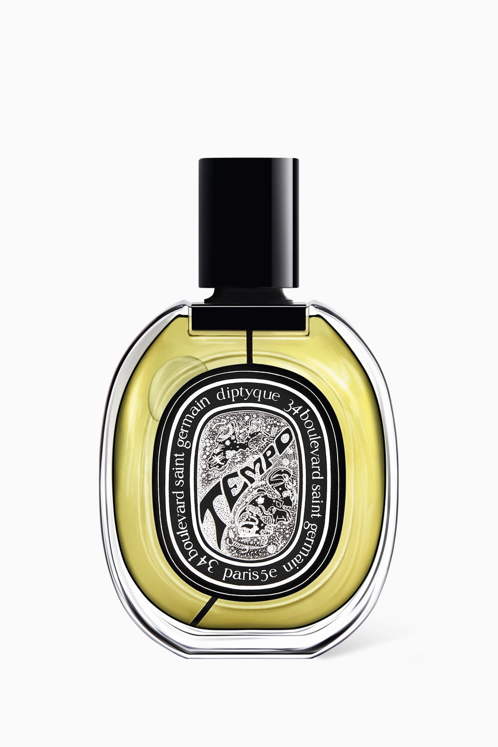 Tempo Eau de Parfum