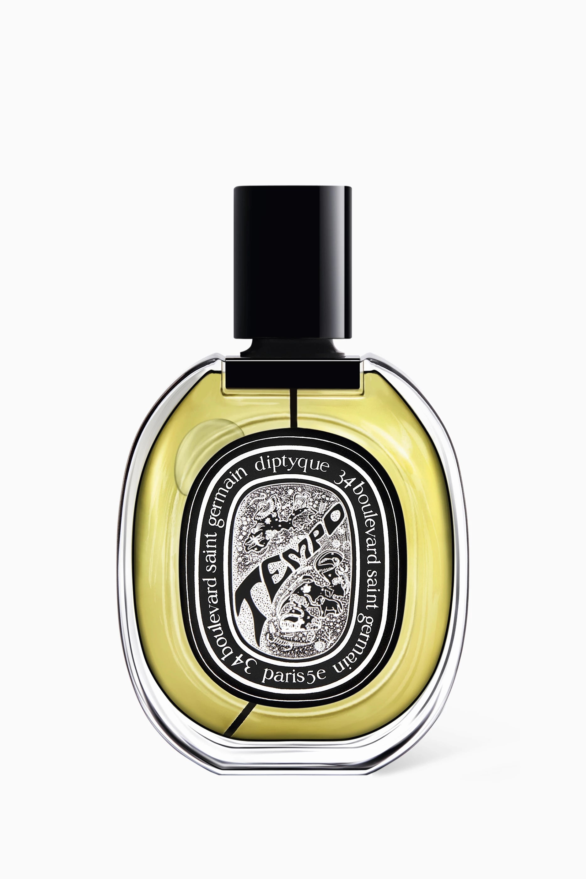 Tempo Eau de Parfum