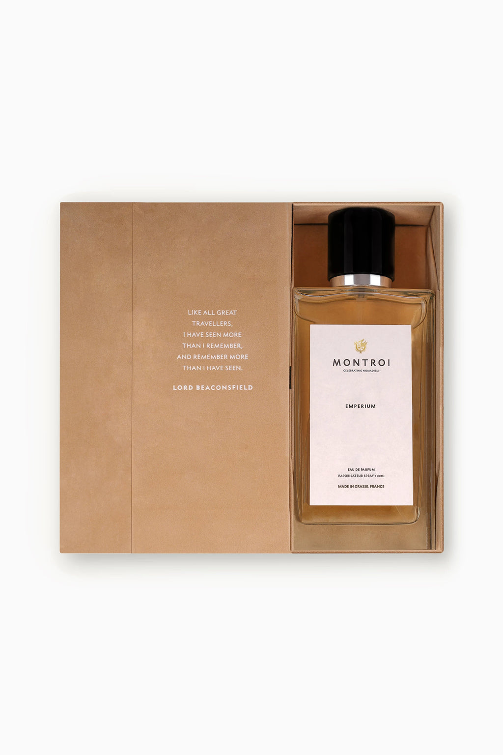 Emperium Eau de Parfum
