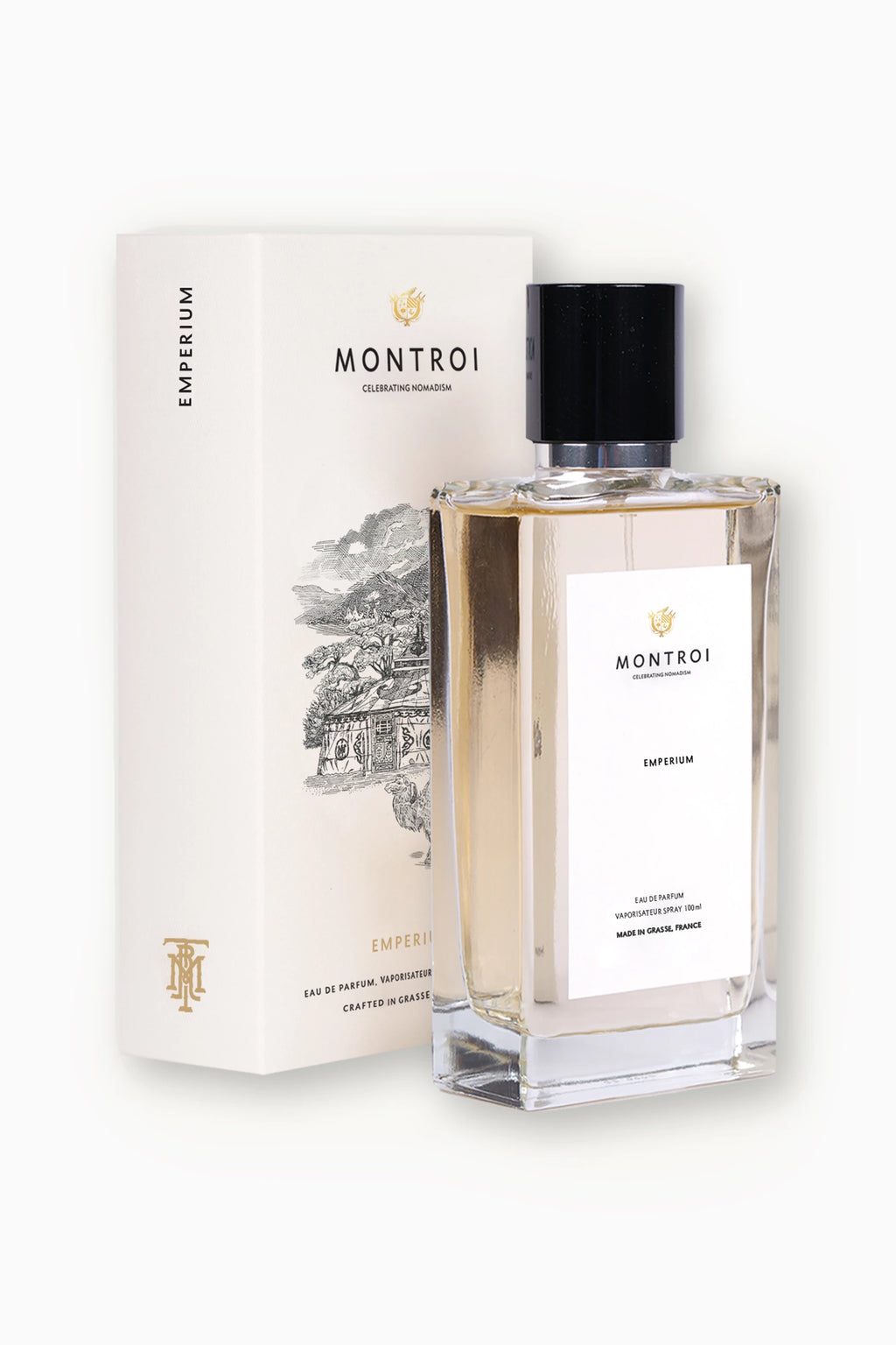 Emperium Eau de Parfum