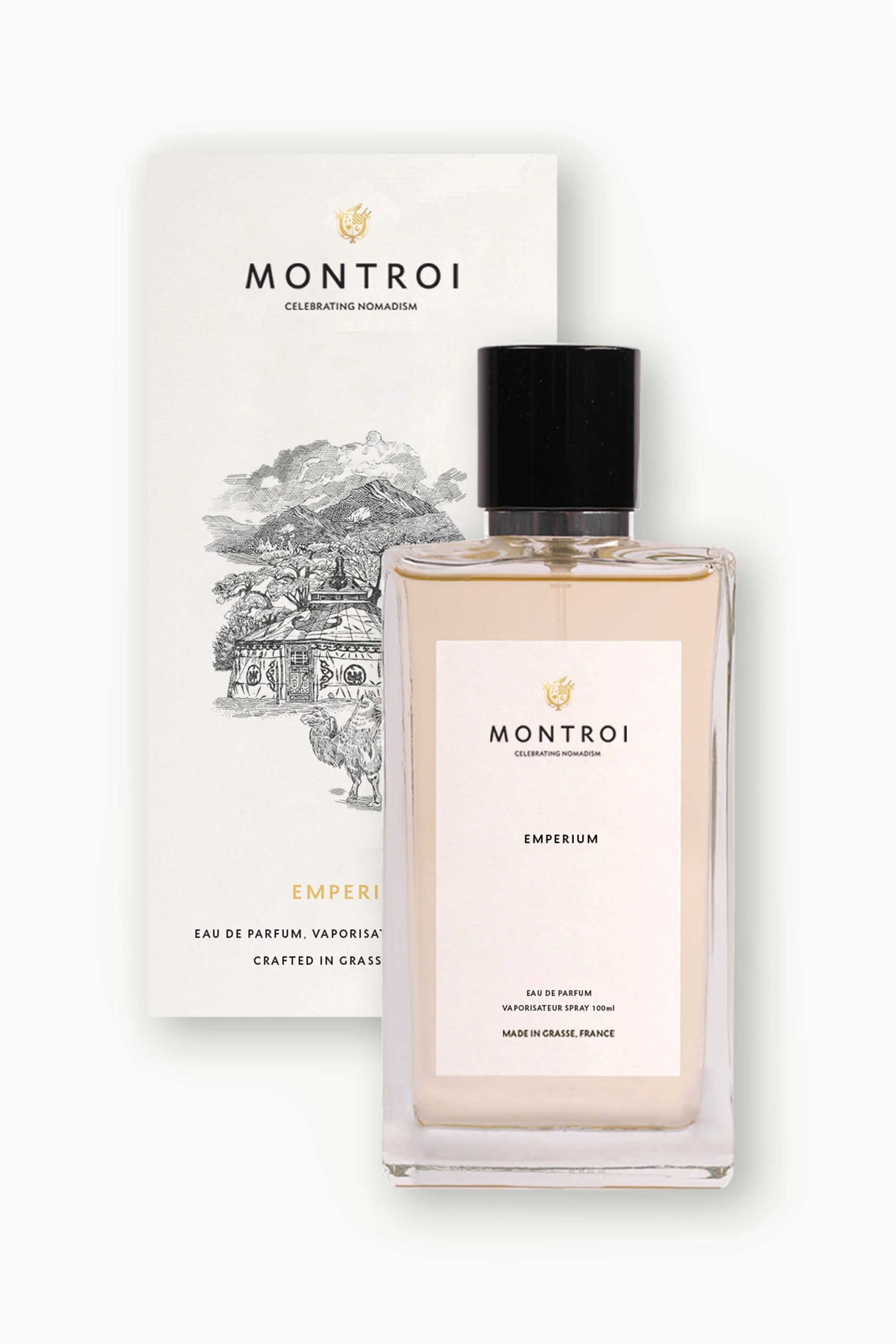 Emperium Eau de Parfum