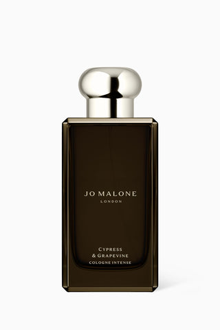 100ml option for Cypress &amp; Grapevine Eau de Parfum Intense