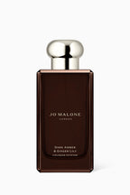 Dark Amber & Ginger Lily Eau de Parfum