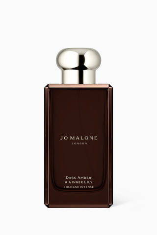 100ml option for Dark Amber &amp; Ginger Lily Eau de Parfum