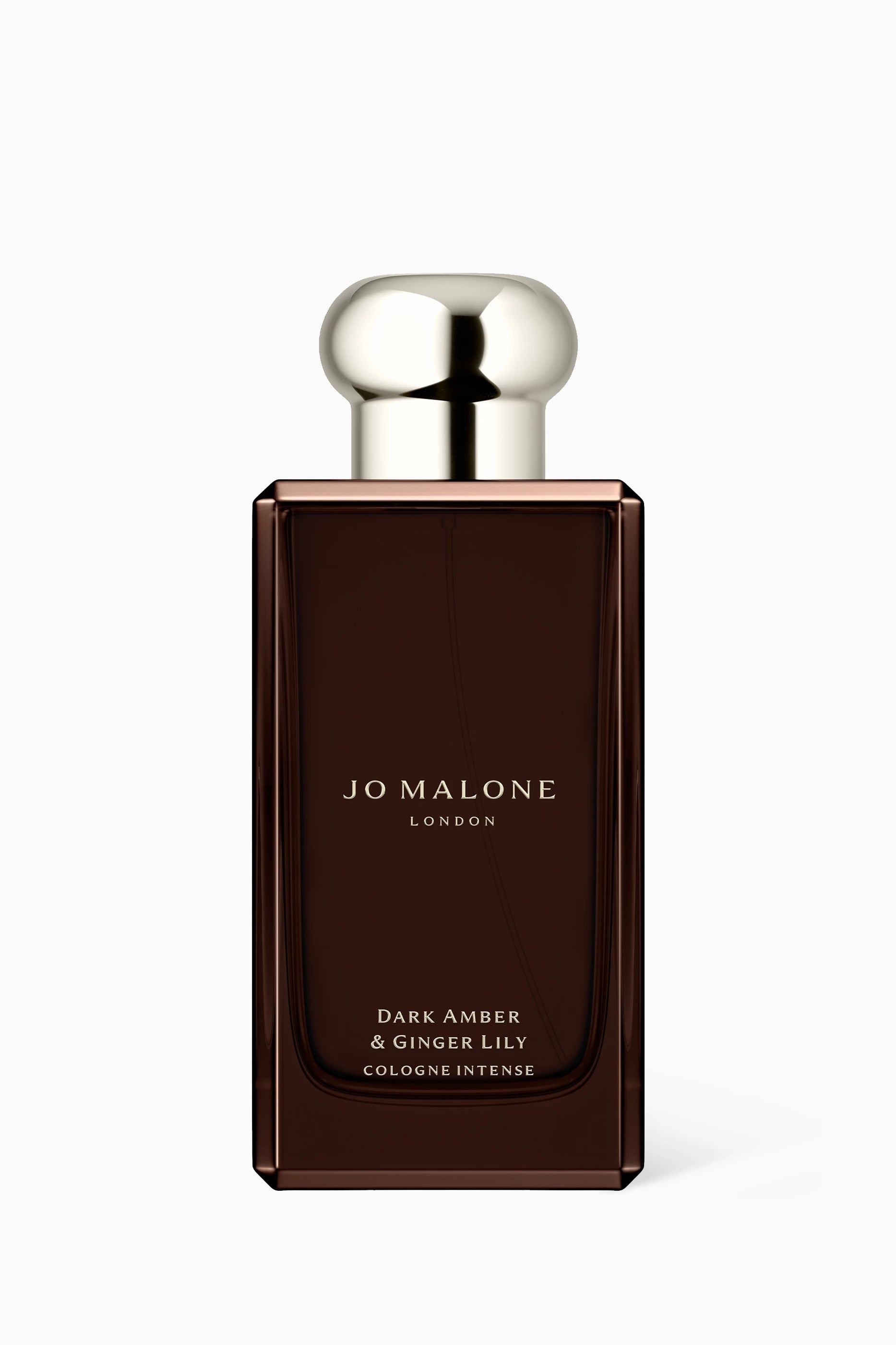 Dark Amber & Ginger Lily Eau de Parfum