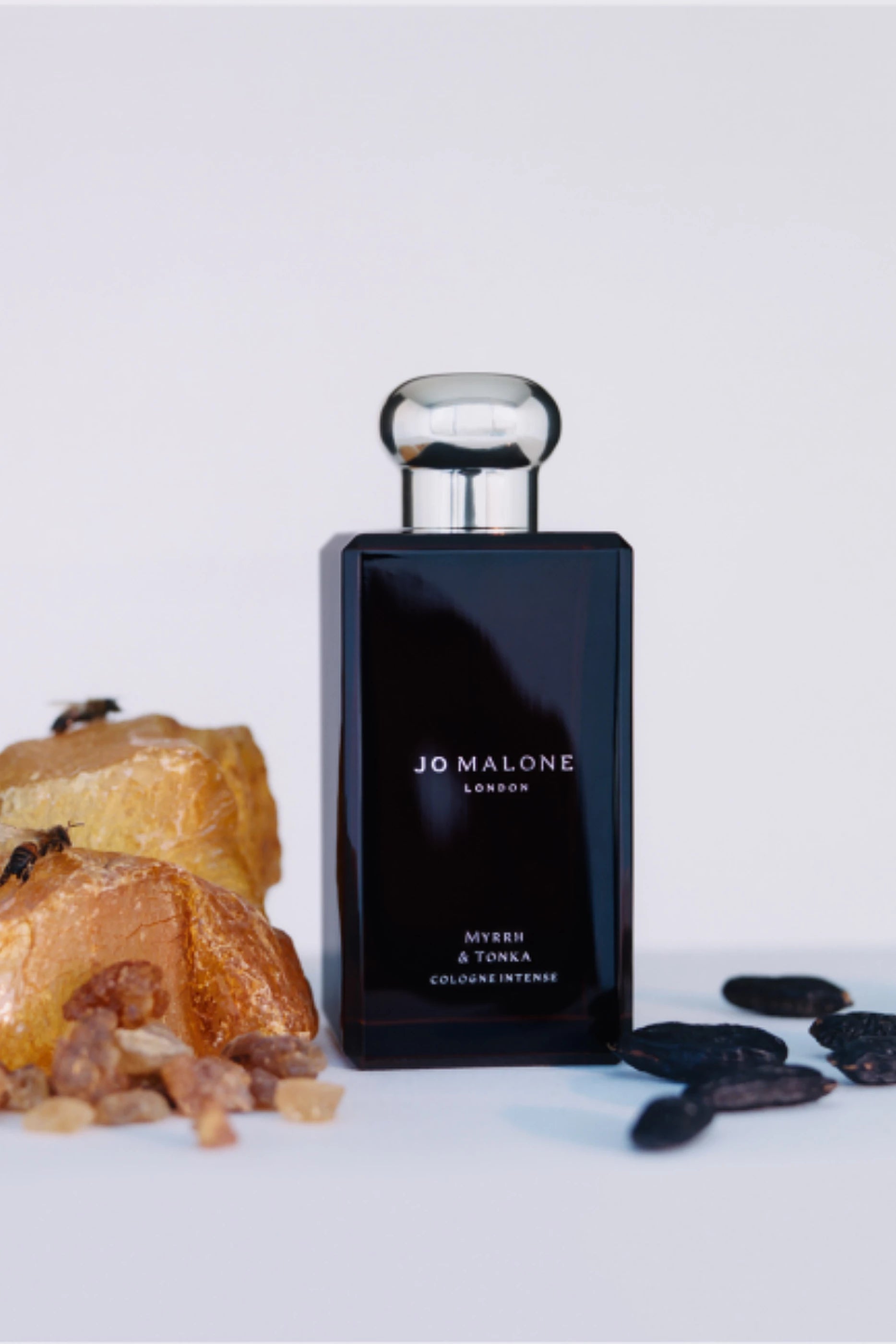 Myrrh & Tonka Eau de Parfum Intense