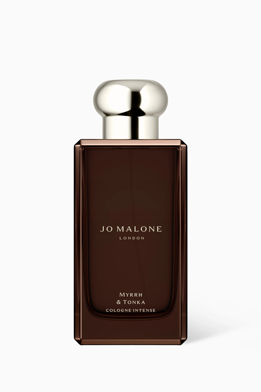 Myrrh & Tonka Eau de Parfum Intense
