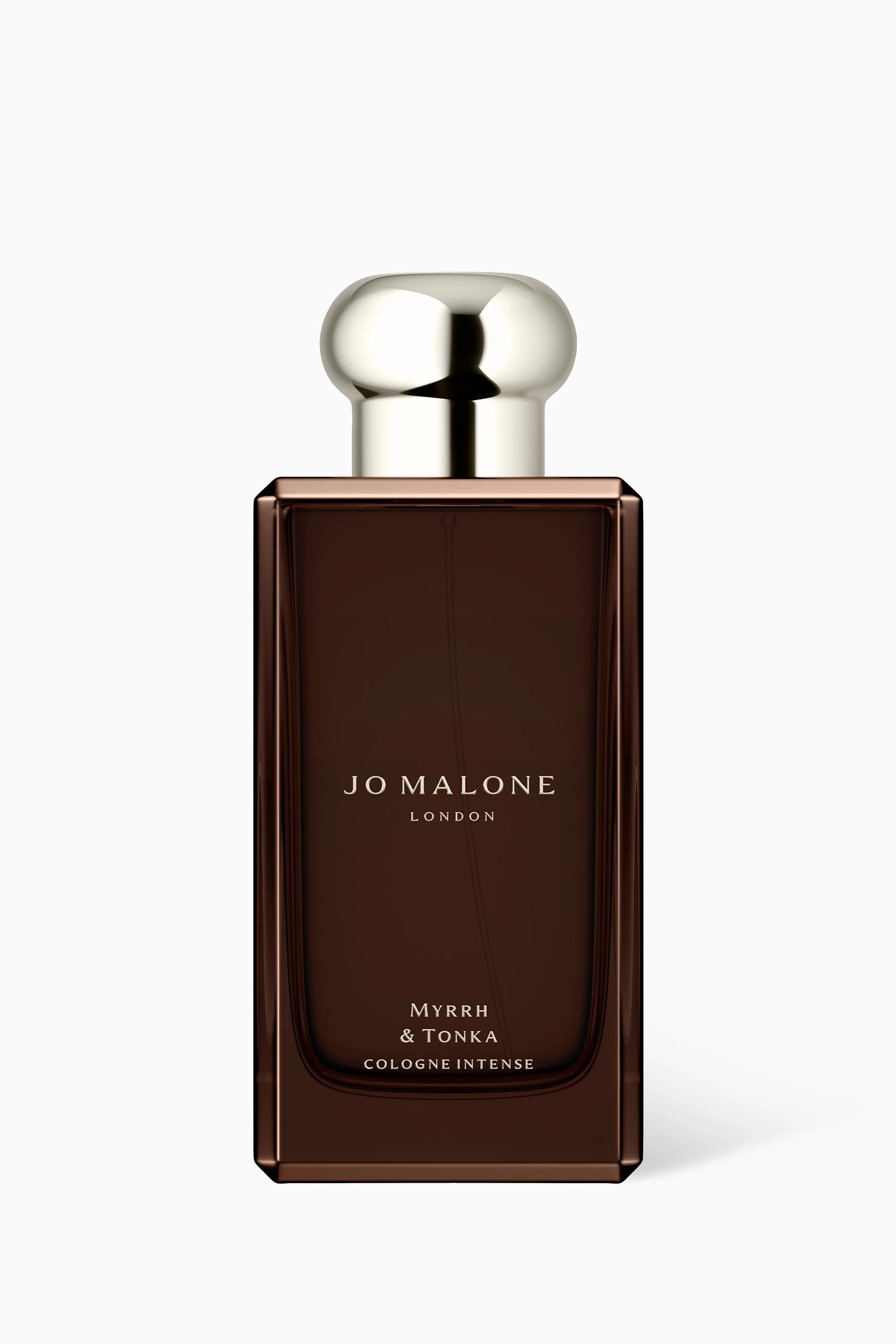 Myrrh & Tonka Eau de Parfum Intense