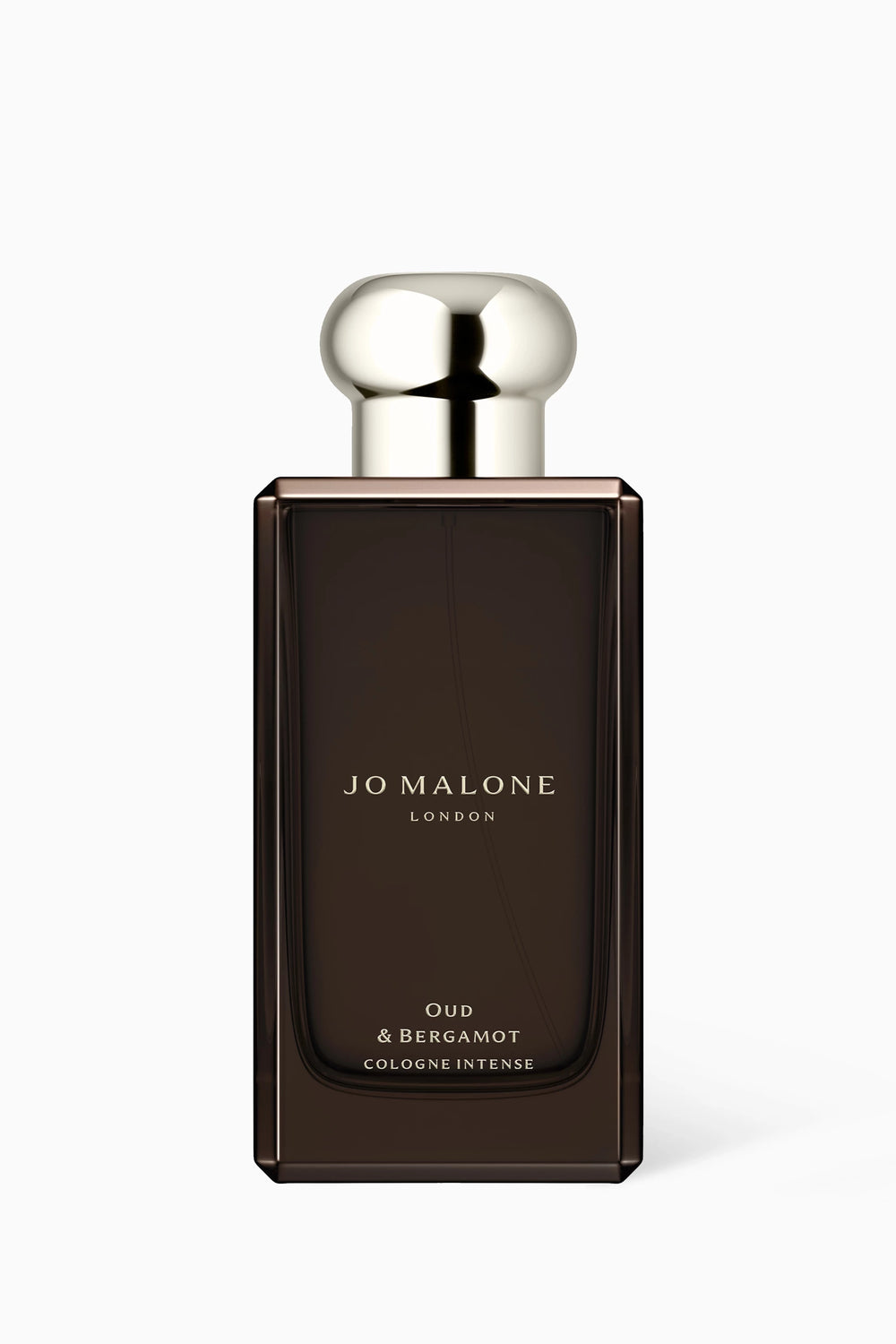 Oud & Bergamot Cologne Intense