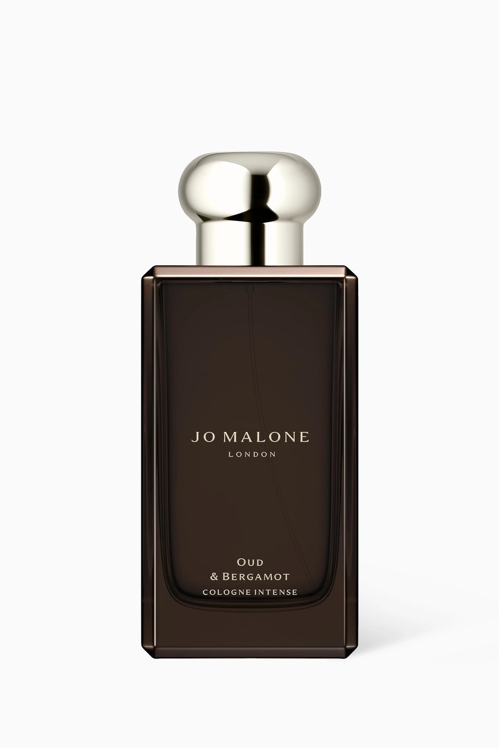 Oud & Bergamot Cologne Intense
