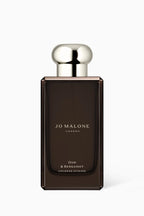 Oud & Bergamot Cologne Intense