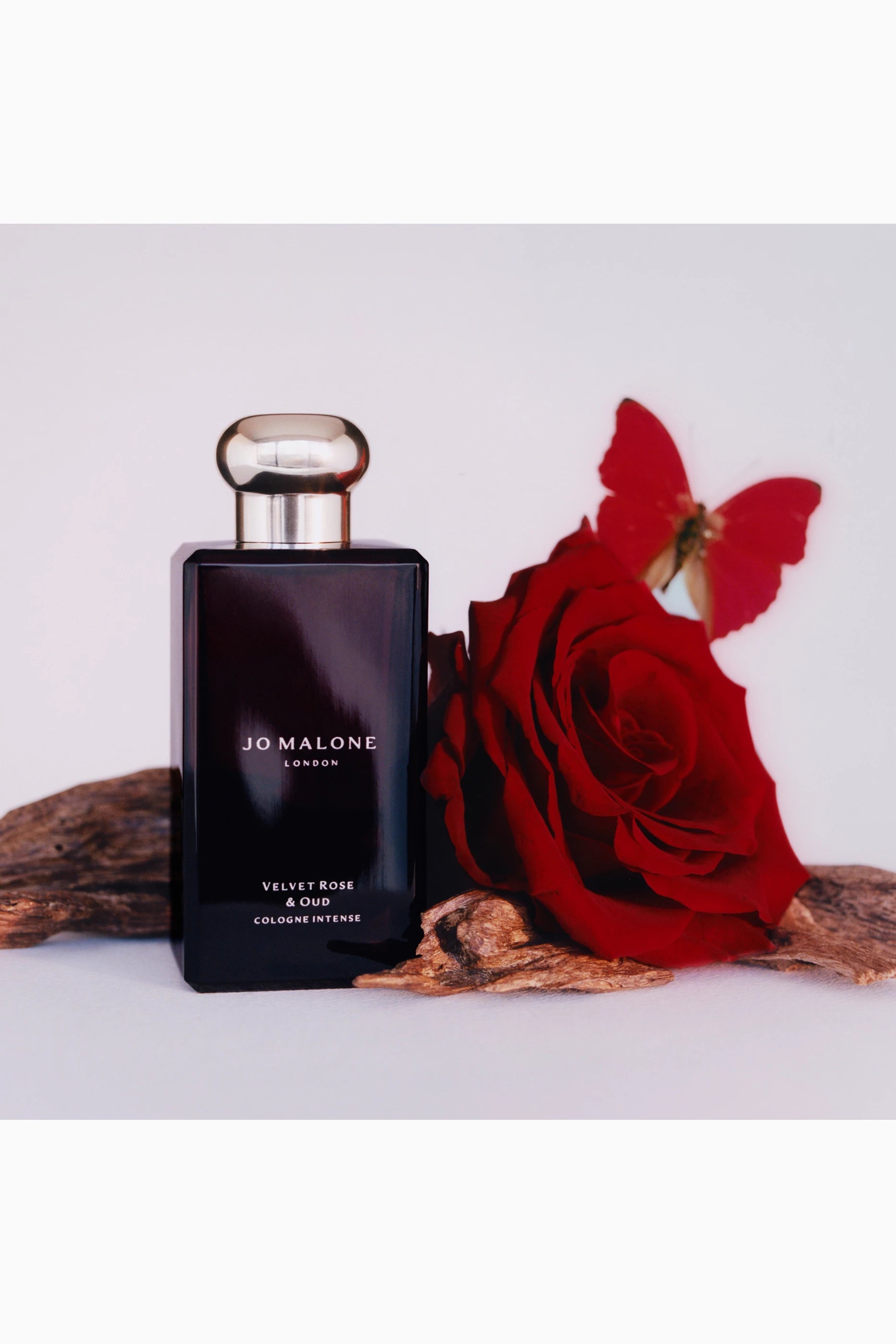 Velvet Rose & Oud Eau de Parfum Intense