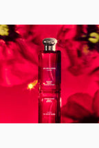 Scarlet Poppy Eau de Parfum Intense