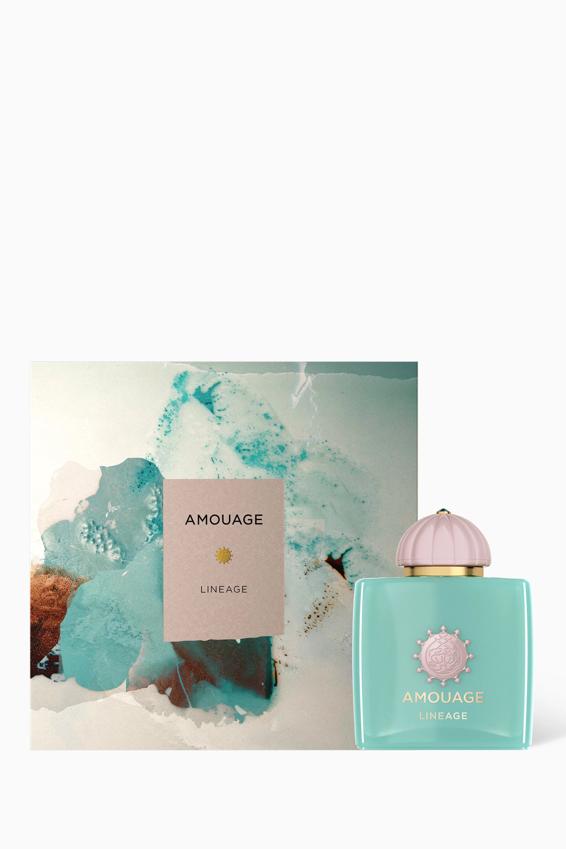 Lineage Eau de Parfum