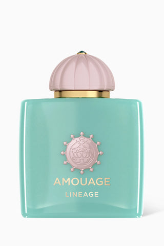 100ml option for Lineage Eau de Parfum
