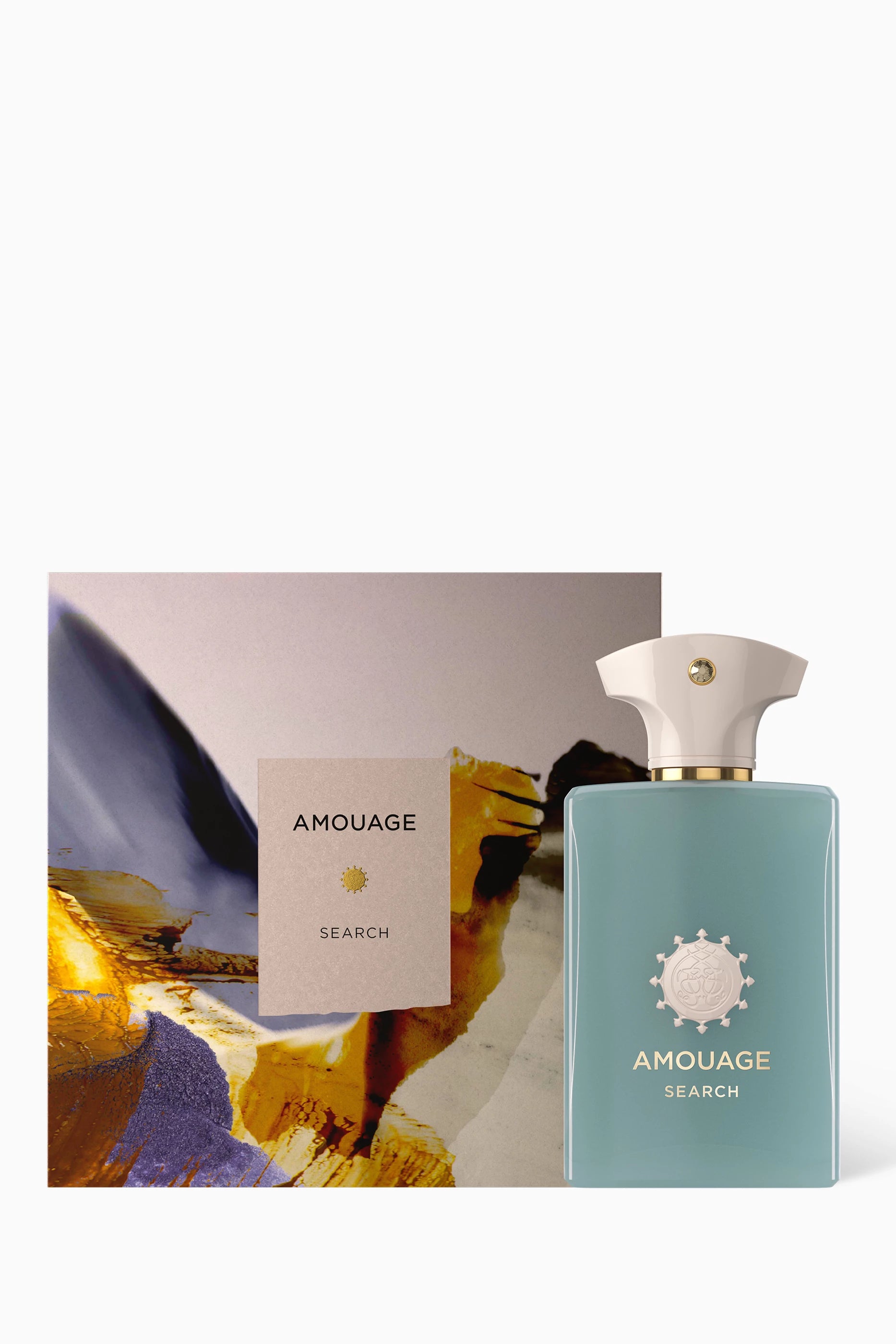 Search Eau de Parfum