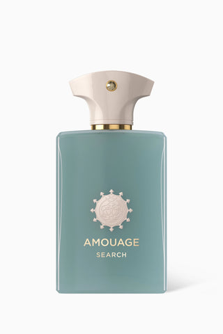 100ml option for Search Eau de Parfum