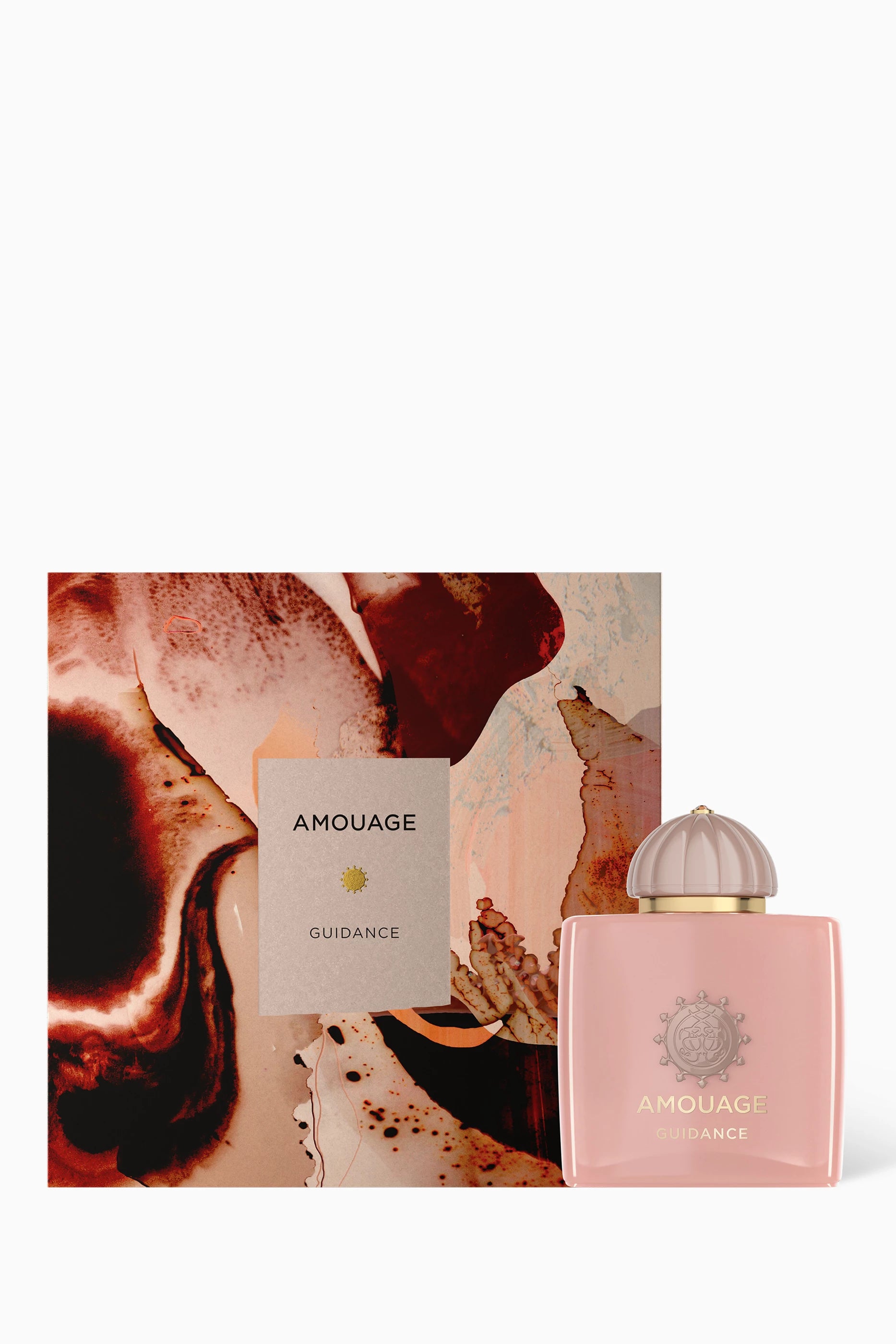 Guidance Eau de Parfum