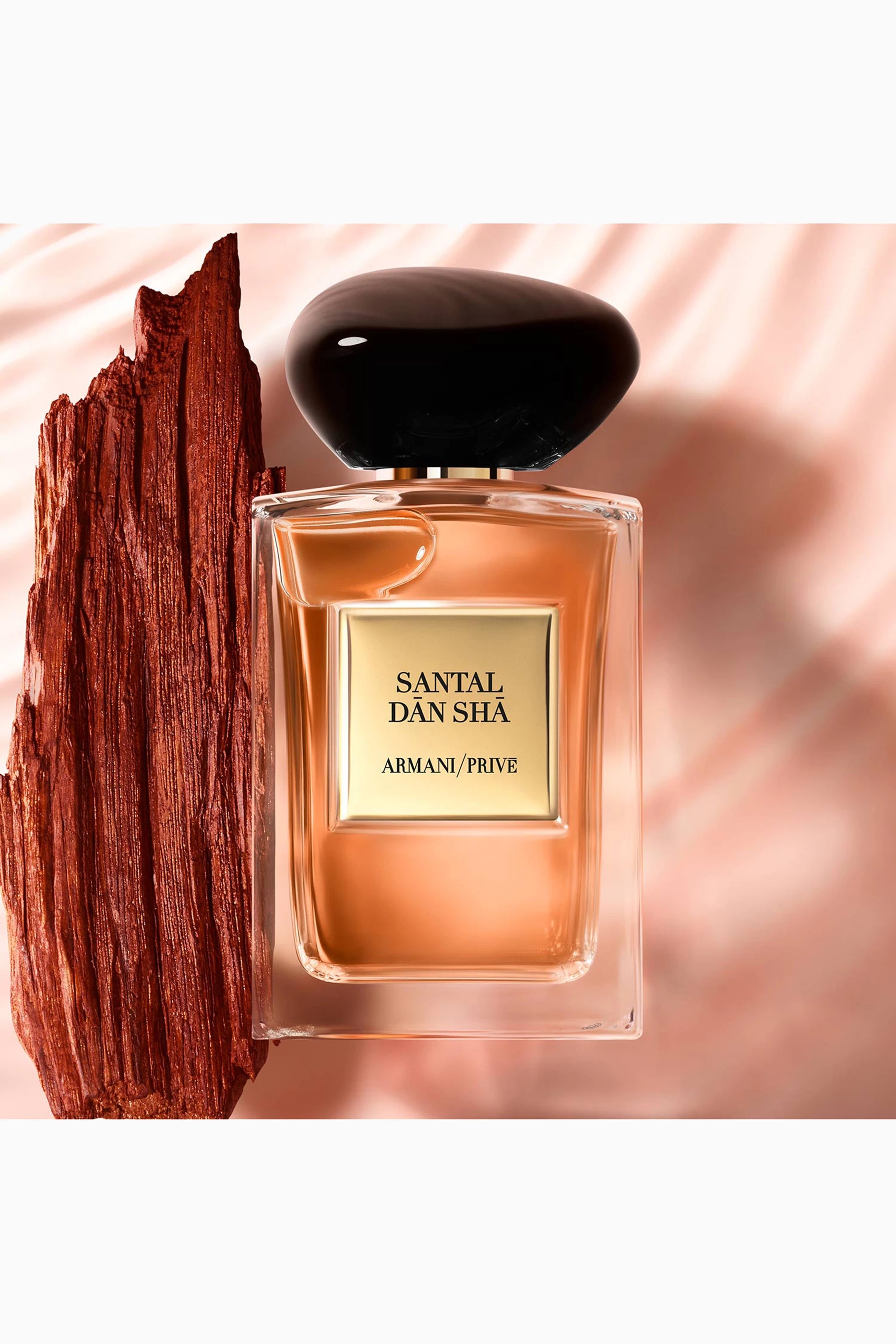 Santal Dan Sha Eau de Toilette