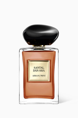 100ml option for Santal Dan Sha Eau de Toilette