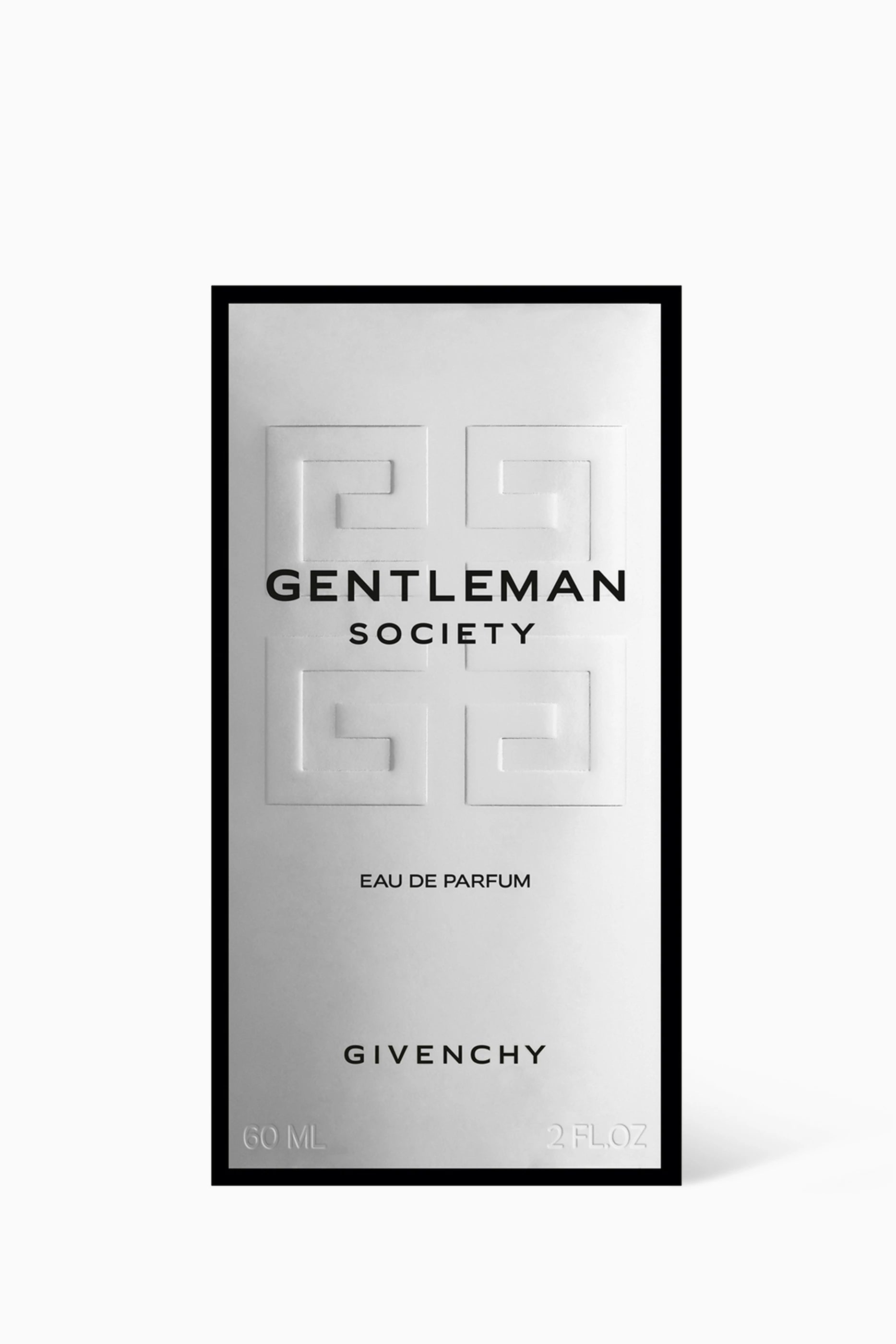 Gentleman Society Eau de Parfum