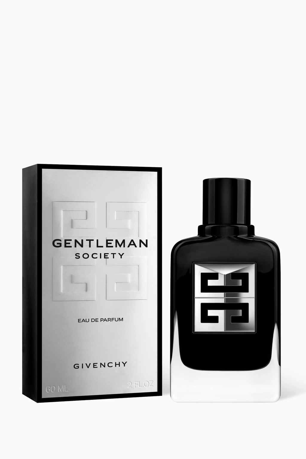 Gentleman Society Eau de Parfum