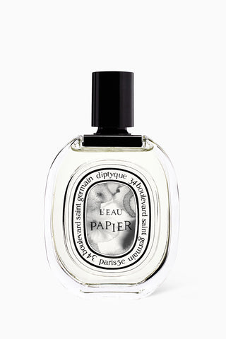 100ml option for L'Eau Papier Eau de Toilette