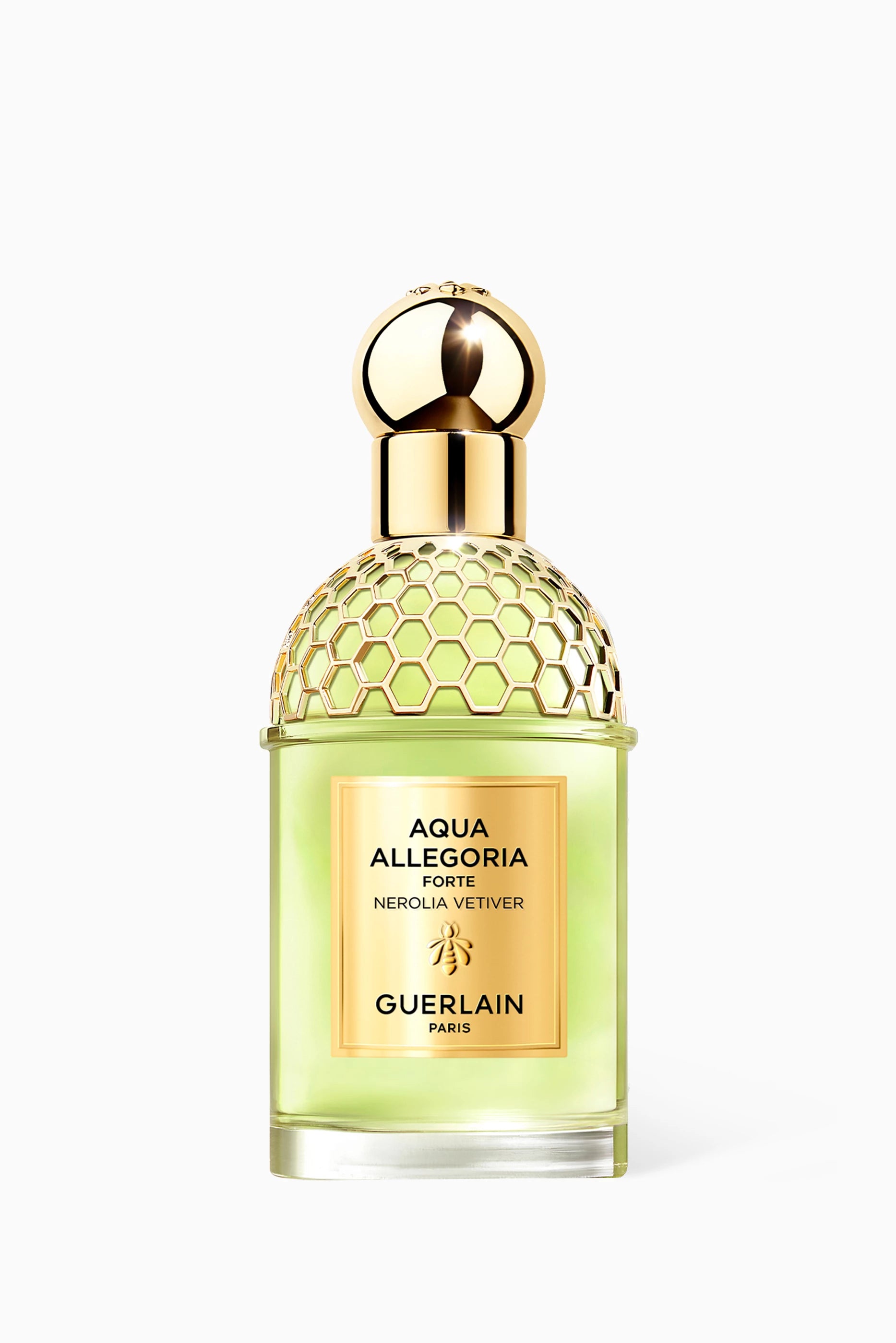 Aqua Allegoria Nerolia Vetiver Eau de Parfum