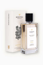 Arabian Hideaway Perfume