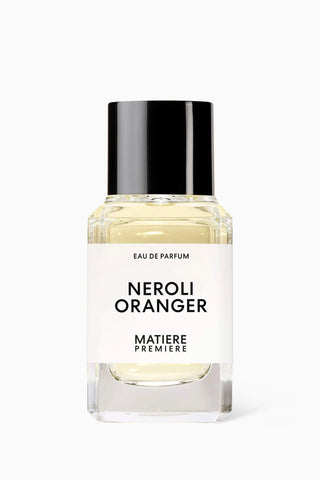 100ml option for Neroli Oranger Eau de Parfum