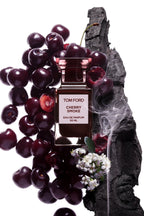 Cherry Smoke Eau de Parfum