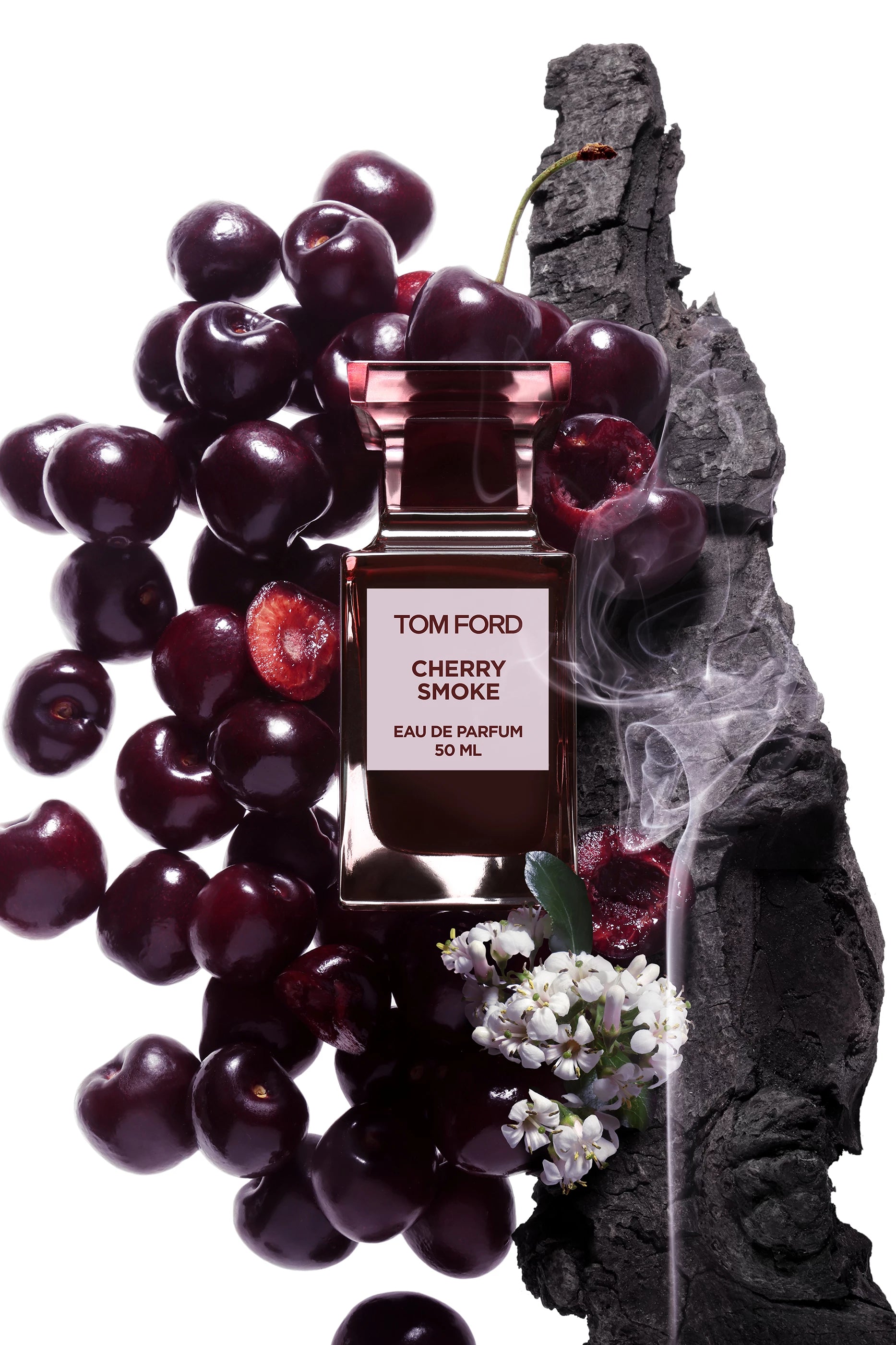 Cherry Smoke Eau de Parfum