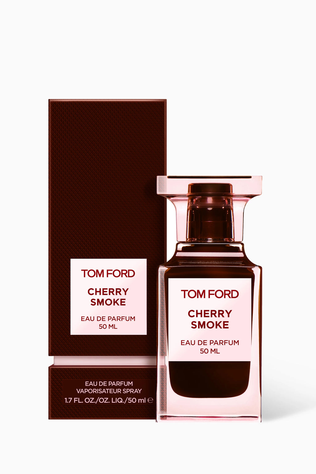 Cherry Smoke Eau de Parfum