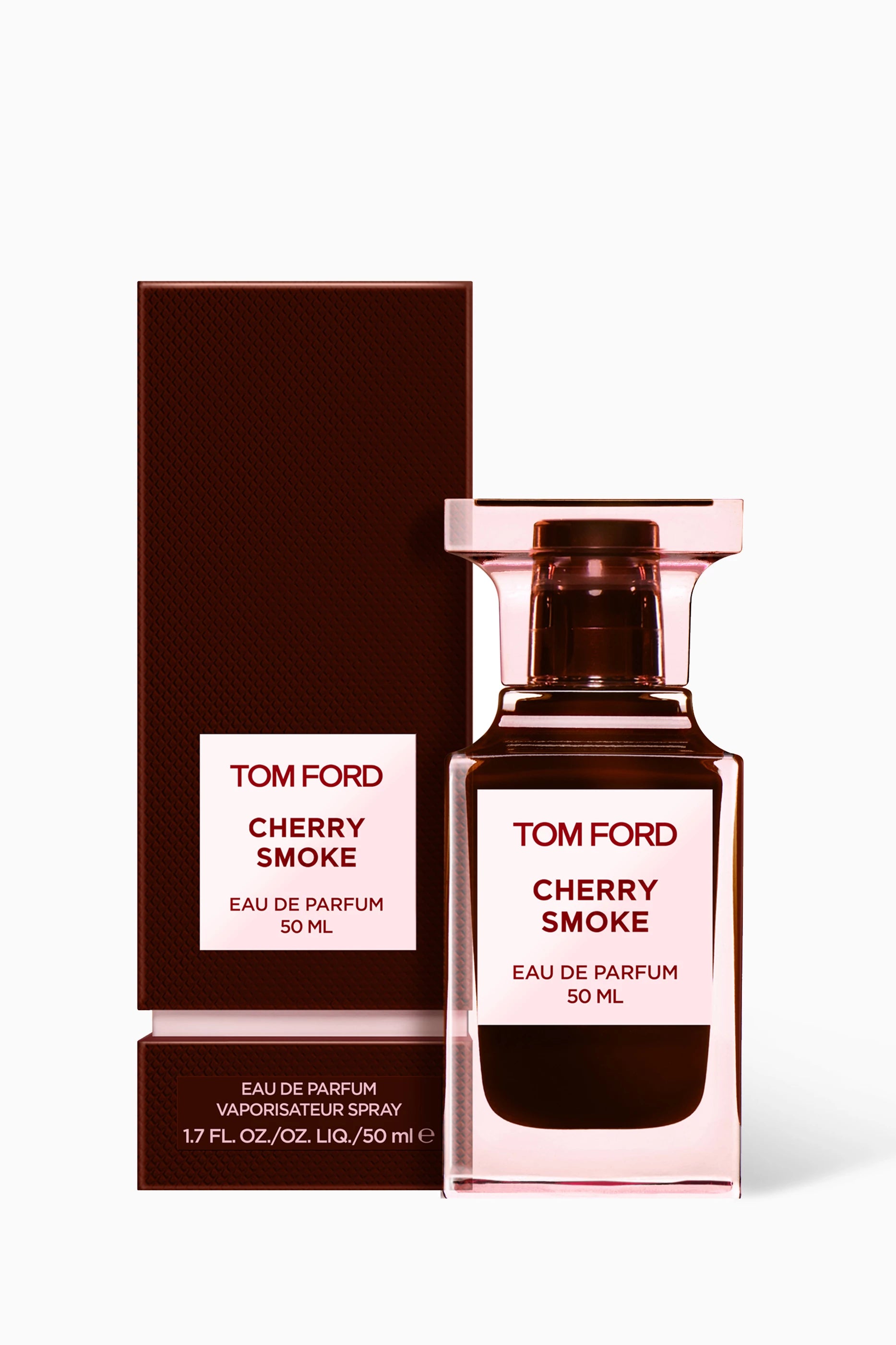 Cherry Smoke Eau de Parfum