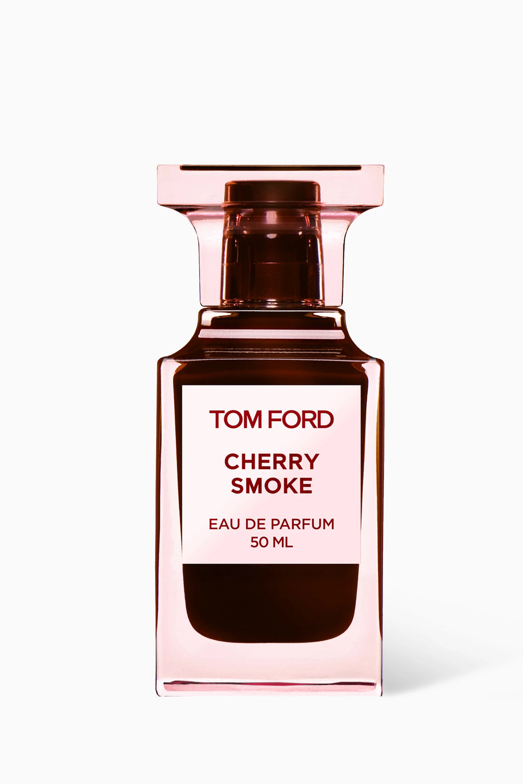 Cherry Smoke Eau de Parfum