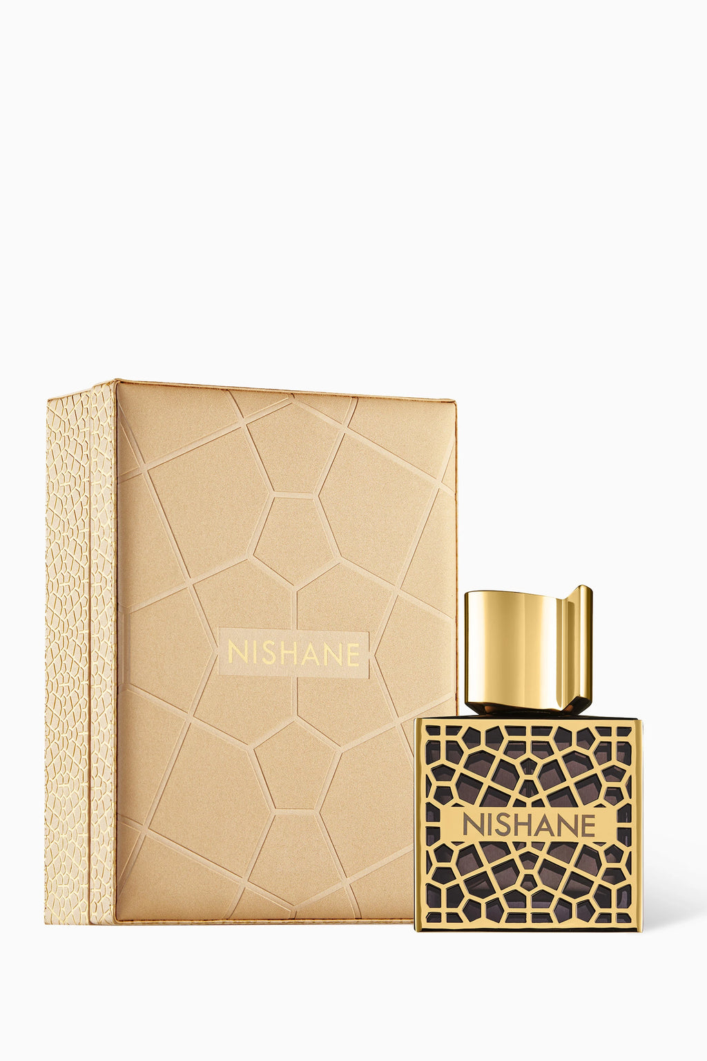 Nefs Eau de Parfum