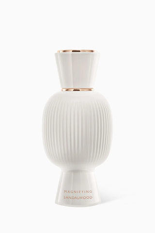 40ml option for Allegra Magnifying Sandalwood Eau de Parfum