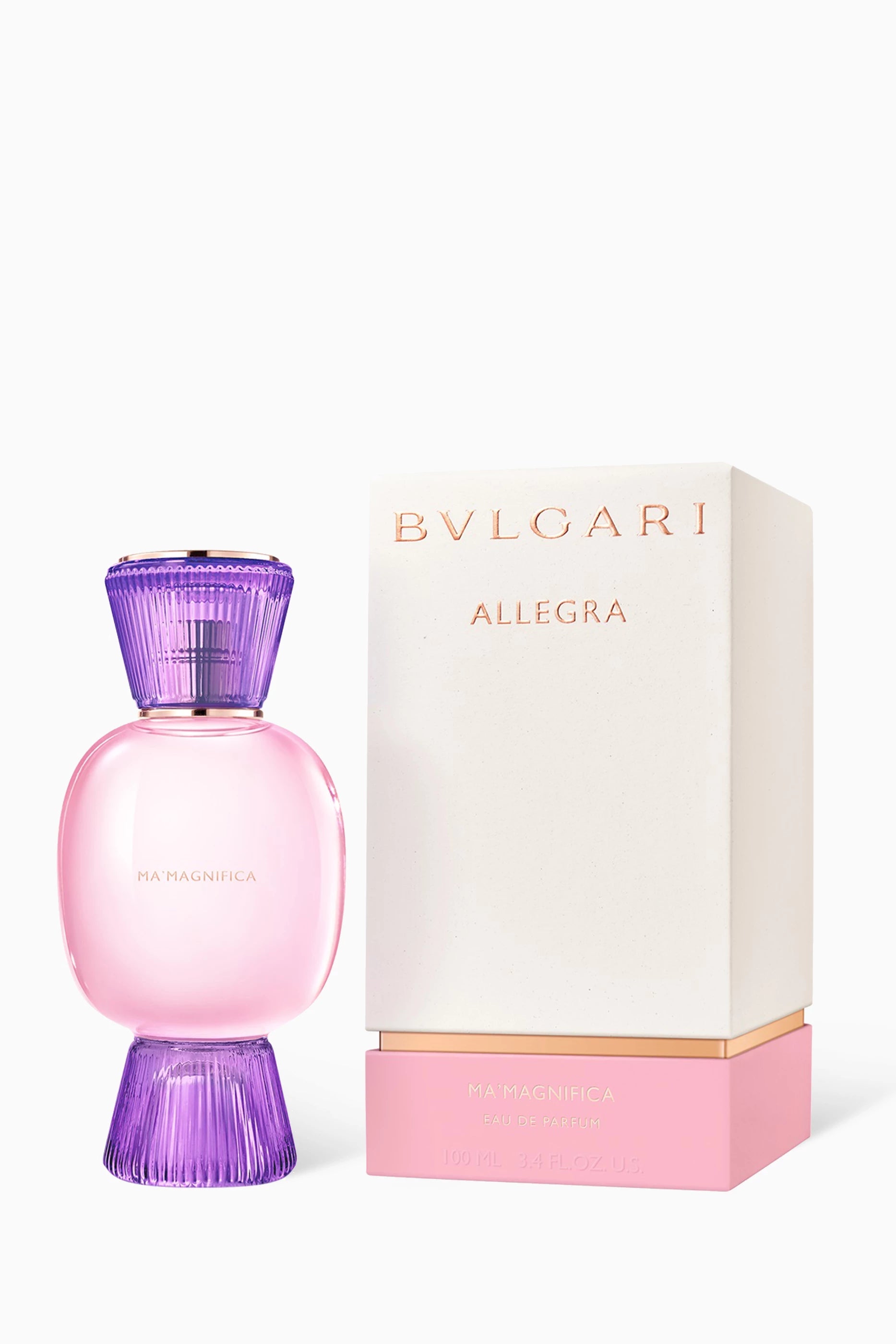 Allegra Ma’Magnifica Eau de Parfum