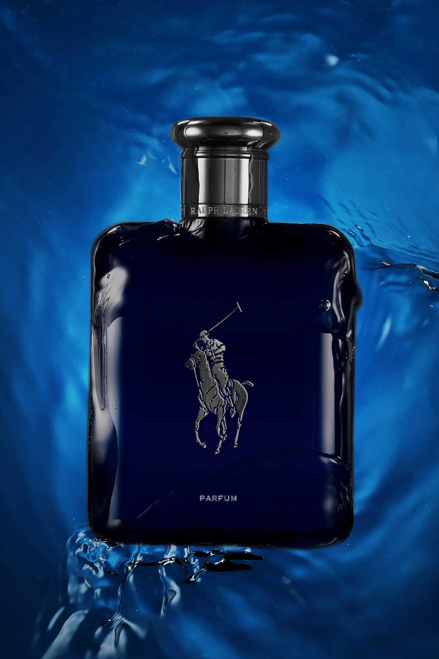 Polo Blue Parfum