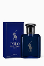 Polo Blue Parfum