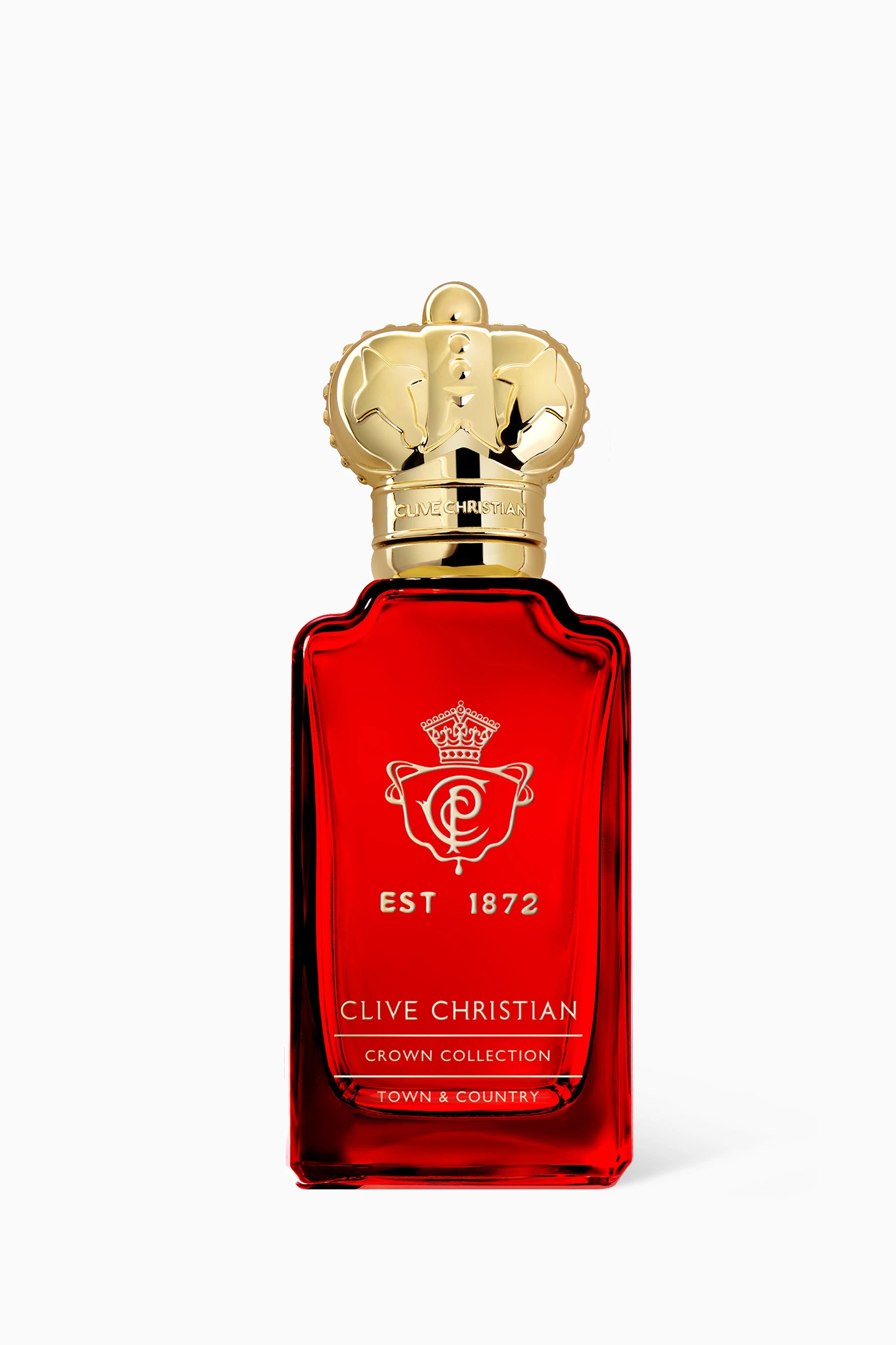 Town & Country Eau de Parfum