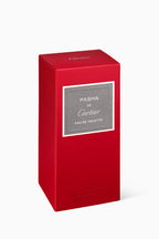Pasha de Cartier Eau de Toilette